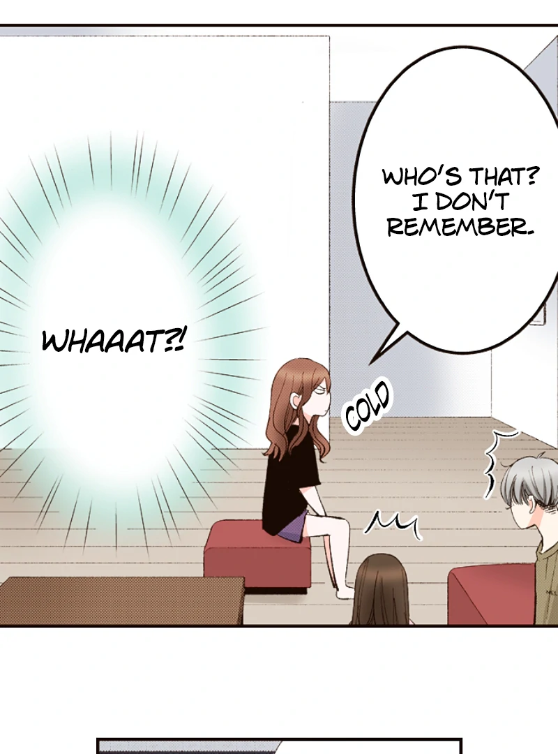 The Boy Out Of My Reach Chapter 132 - page 8