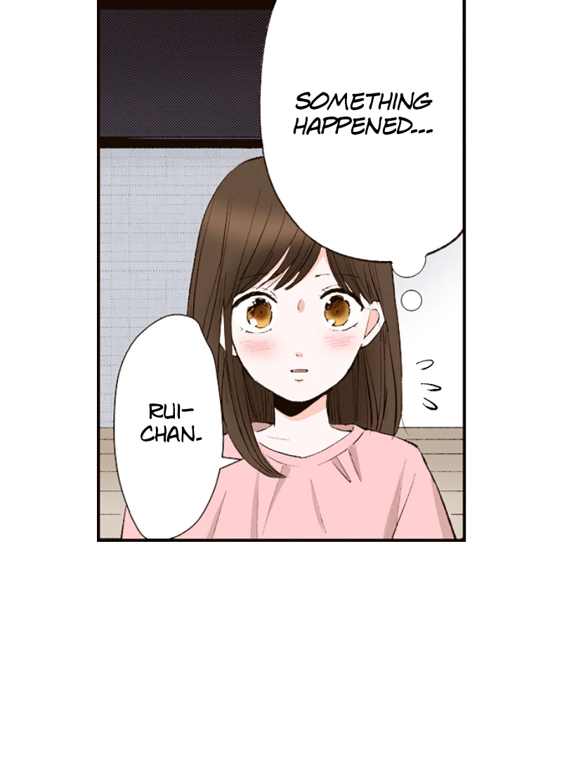 The Boy Out Of My Reach Chapter 132 - page 9