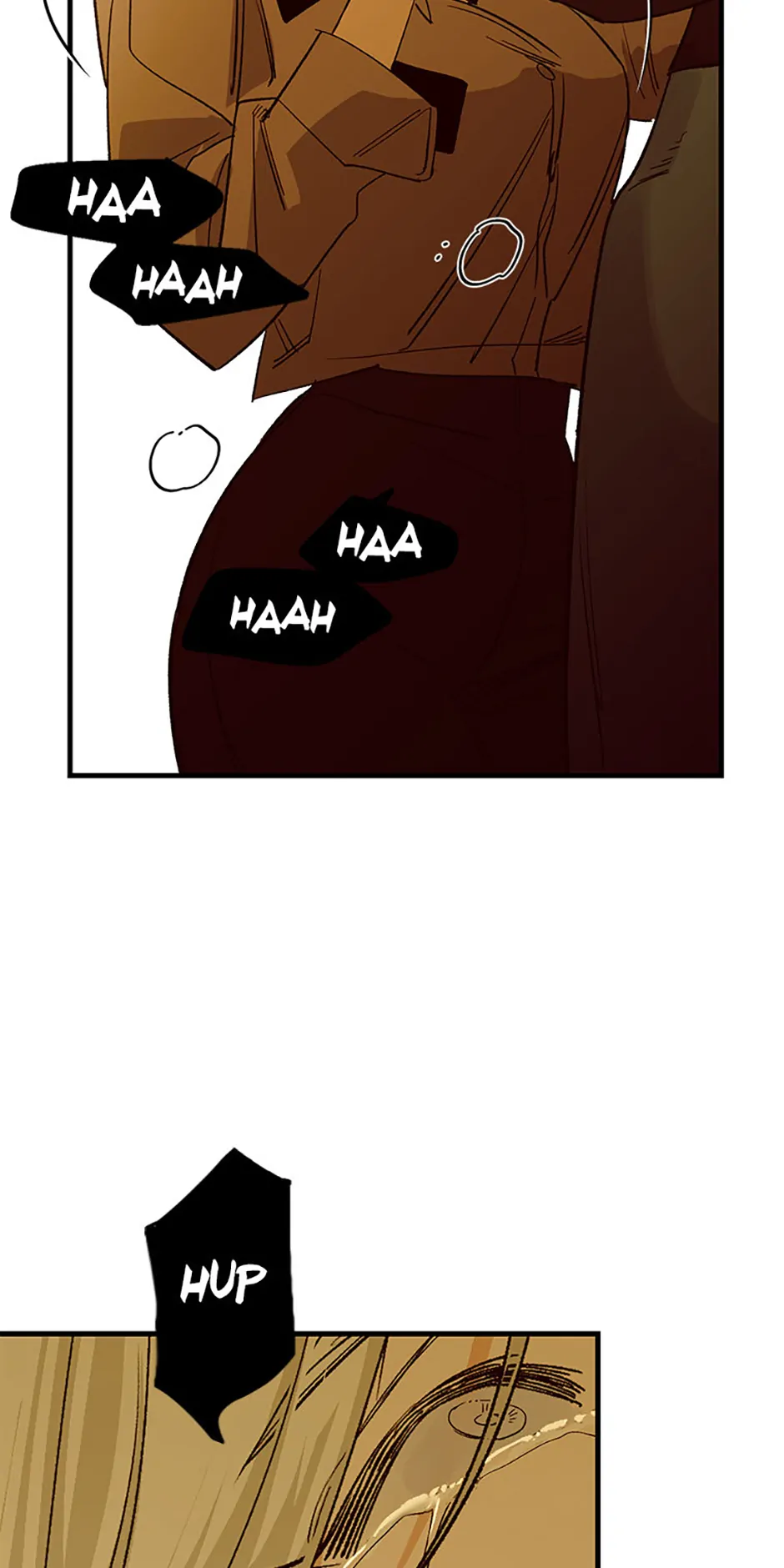 How to Draw an Ellipse Chapter 139 - page 32