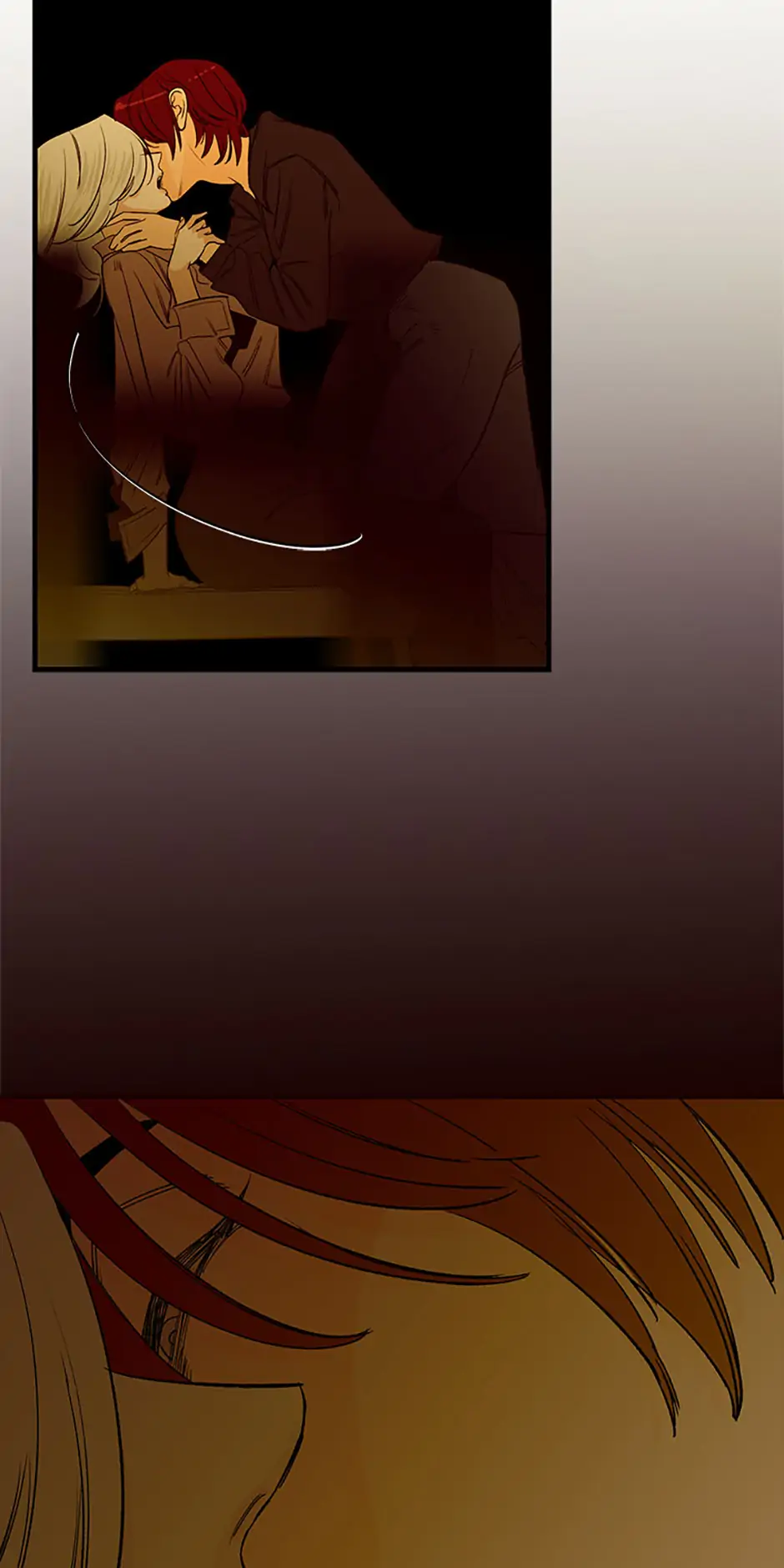 How to Draw an Ellipse Chapter 139 - page 36