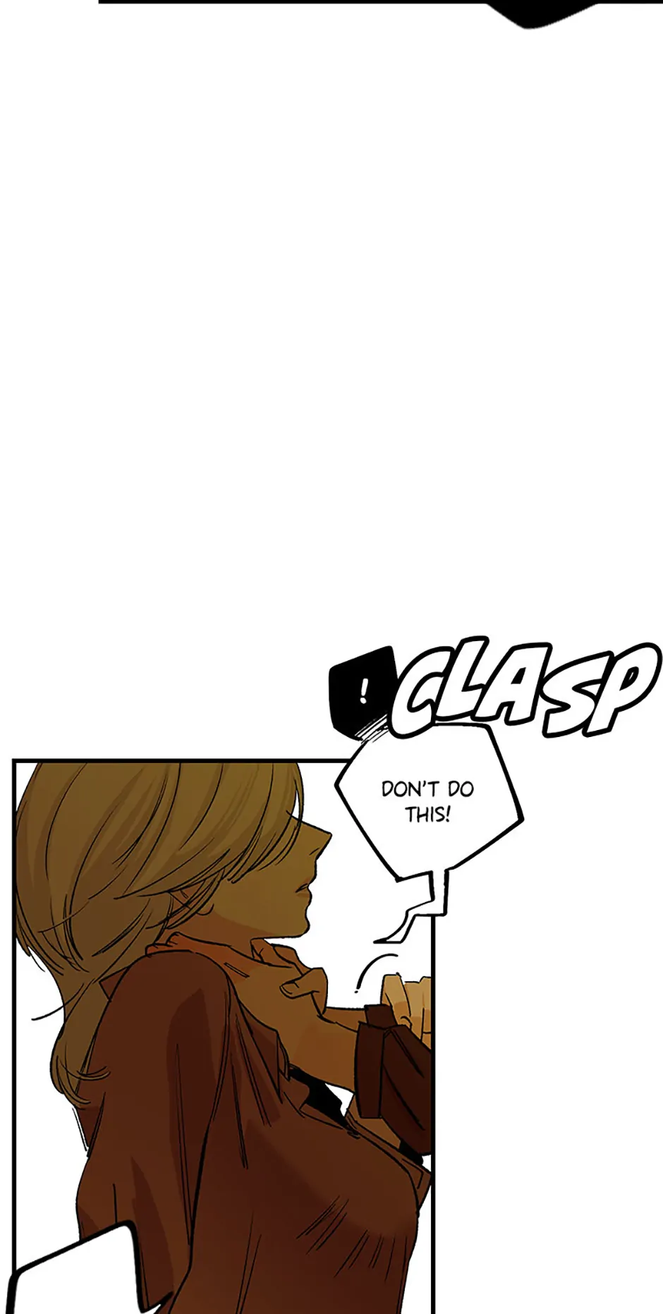 How to Draw an Ellipse Chapter 139 - page 5