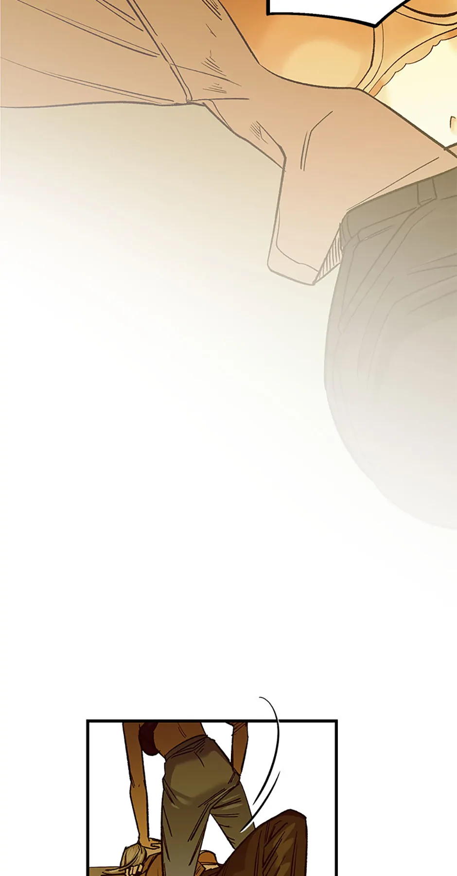 How to Draw an Ellipse Chapter 140 - page 13