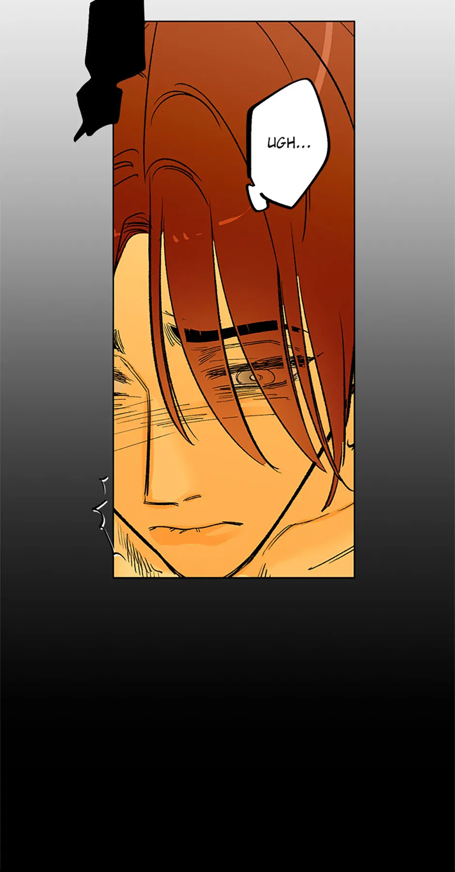 How to Draw an Ellipse Chapter 140 - page 18