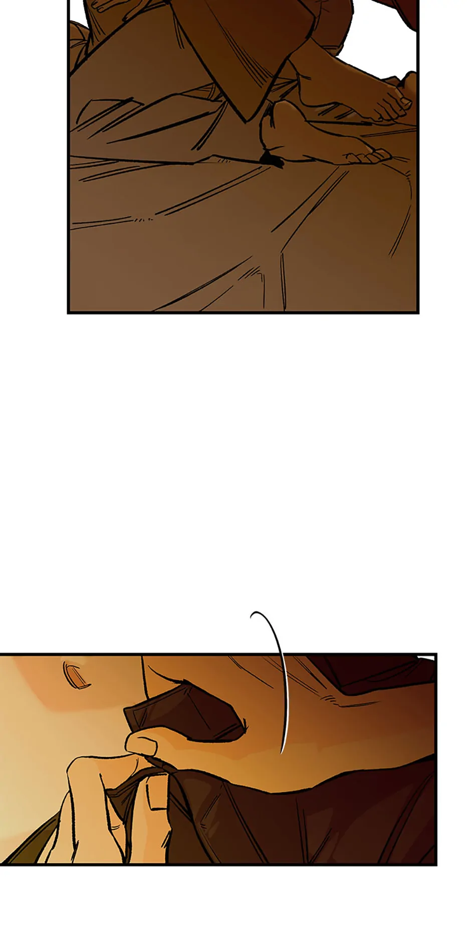 How to Draw an Ellipse Chapter 140 - page 30