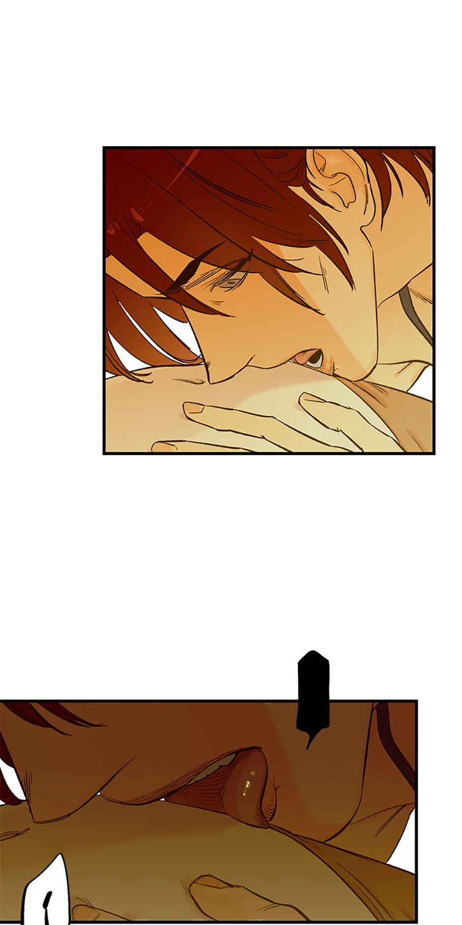 How to Draw an Ellipse Chapter 140 - page 32