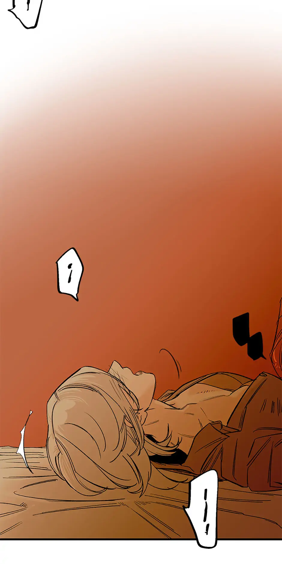 How to Draw an Ellipse Chapter 140 - page 33
