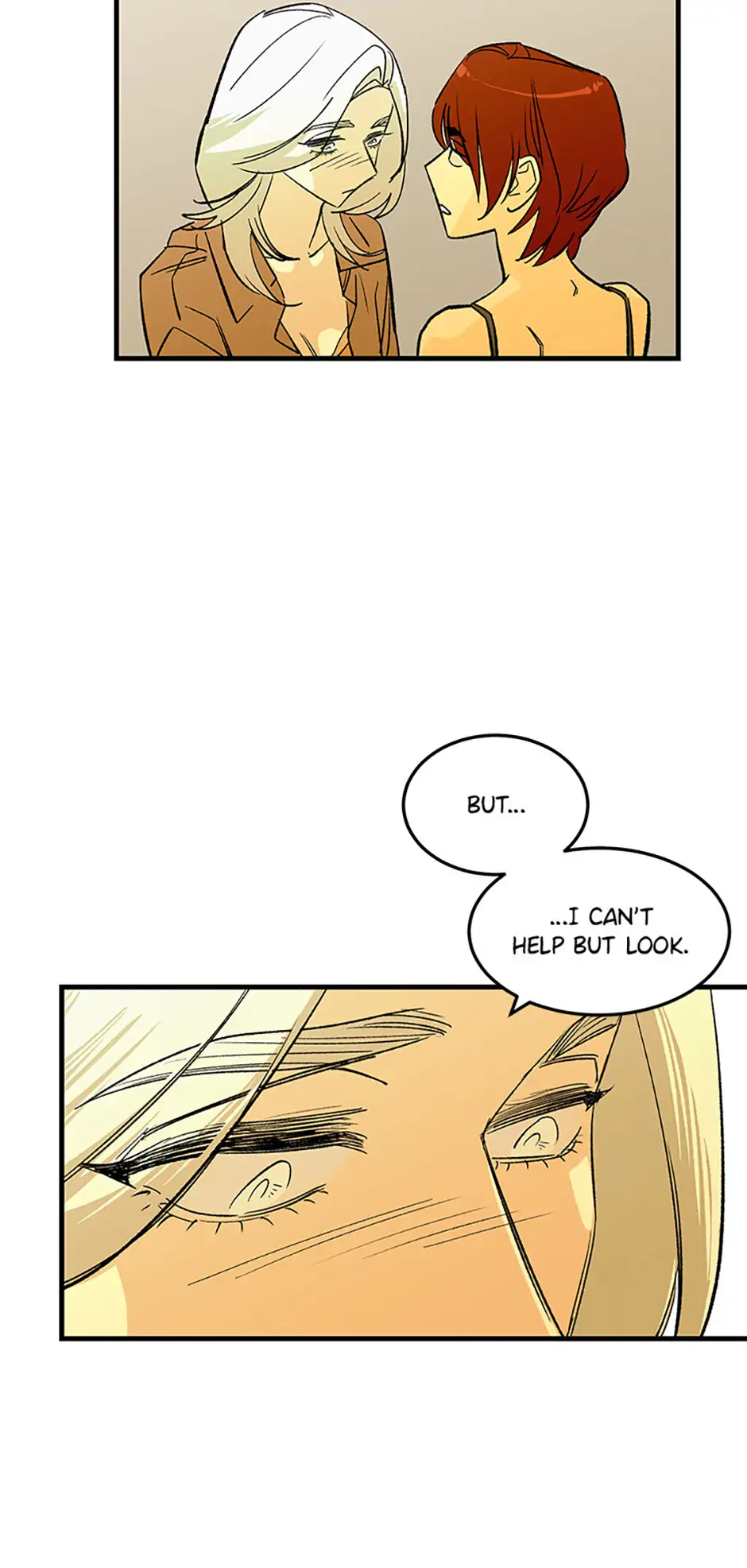 How to Draw an Ellipse Chapter 140 - page 8