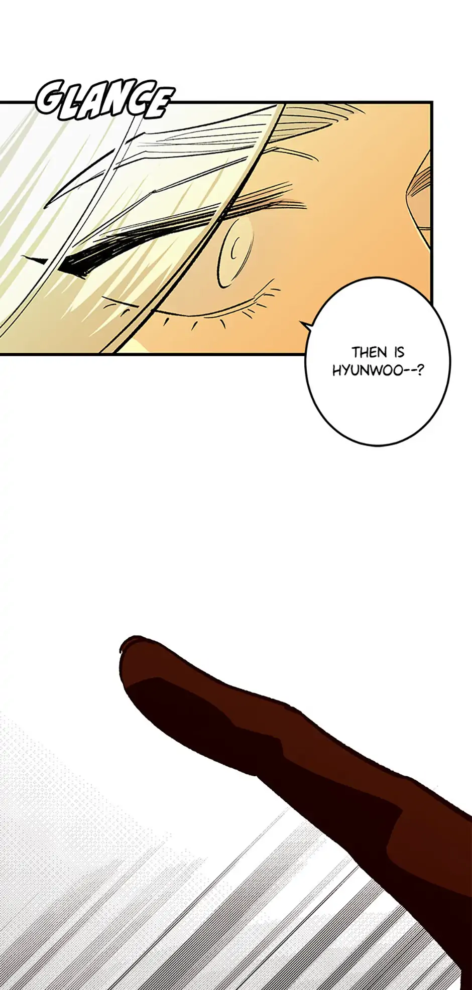 How to Draw an Ellipse Chapter 140 - page 9