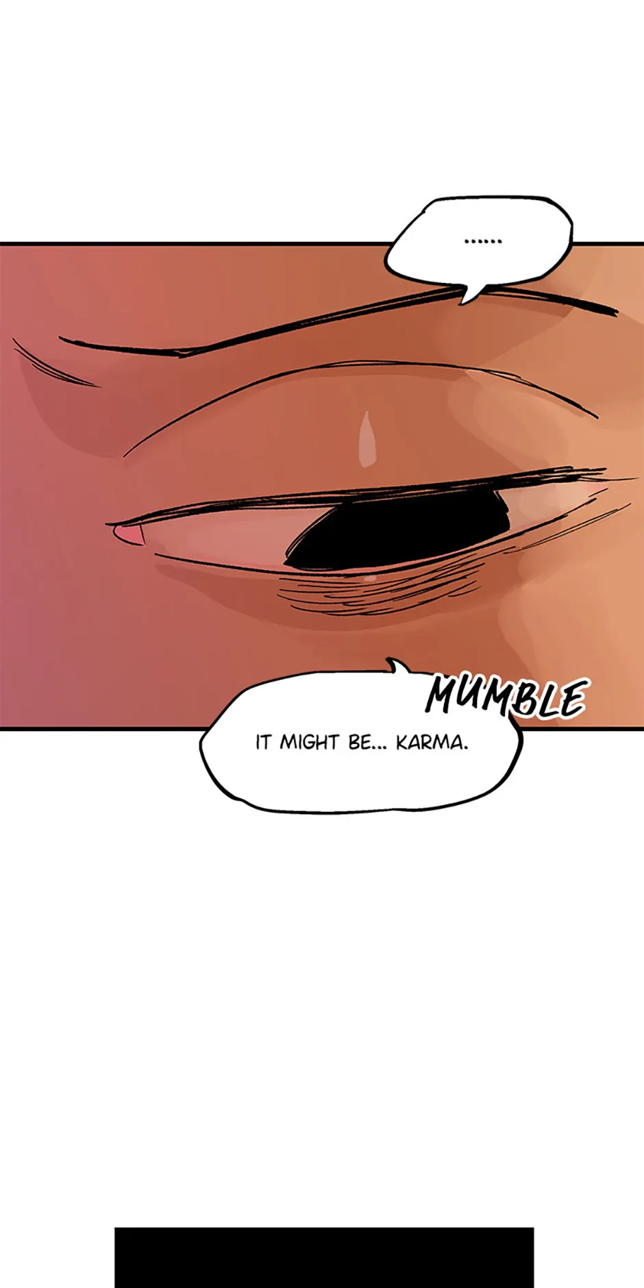 How to Draw an Ellipse Chapter 141 - page 17