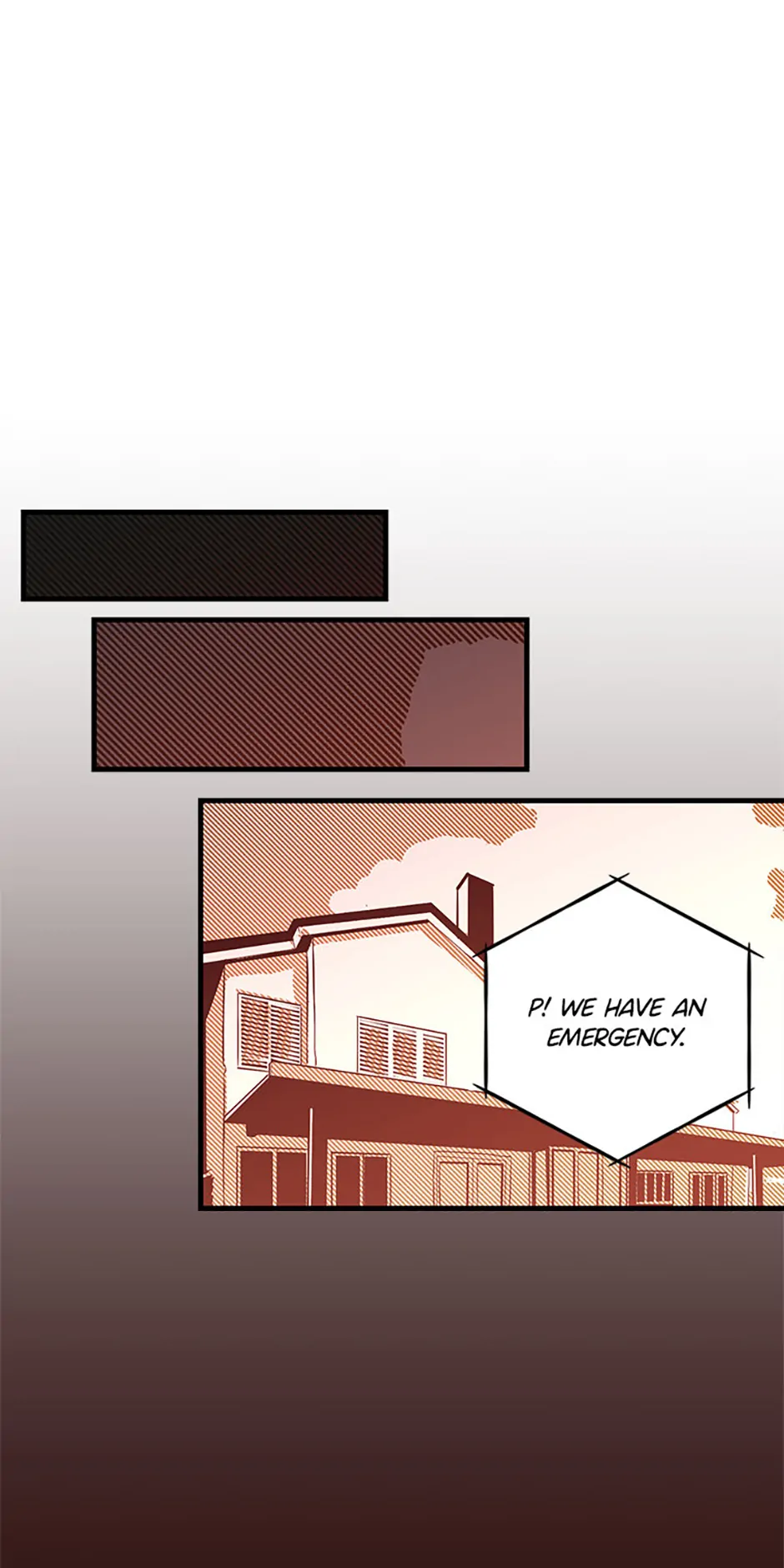 How to Draw an Ellipse Chapter 141 - page 21