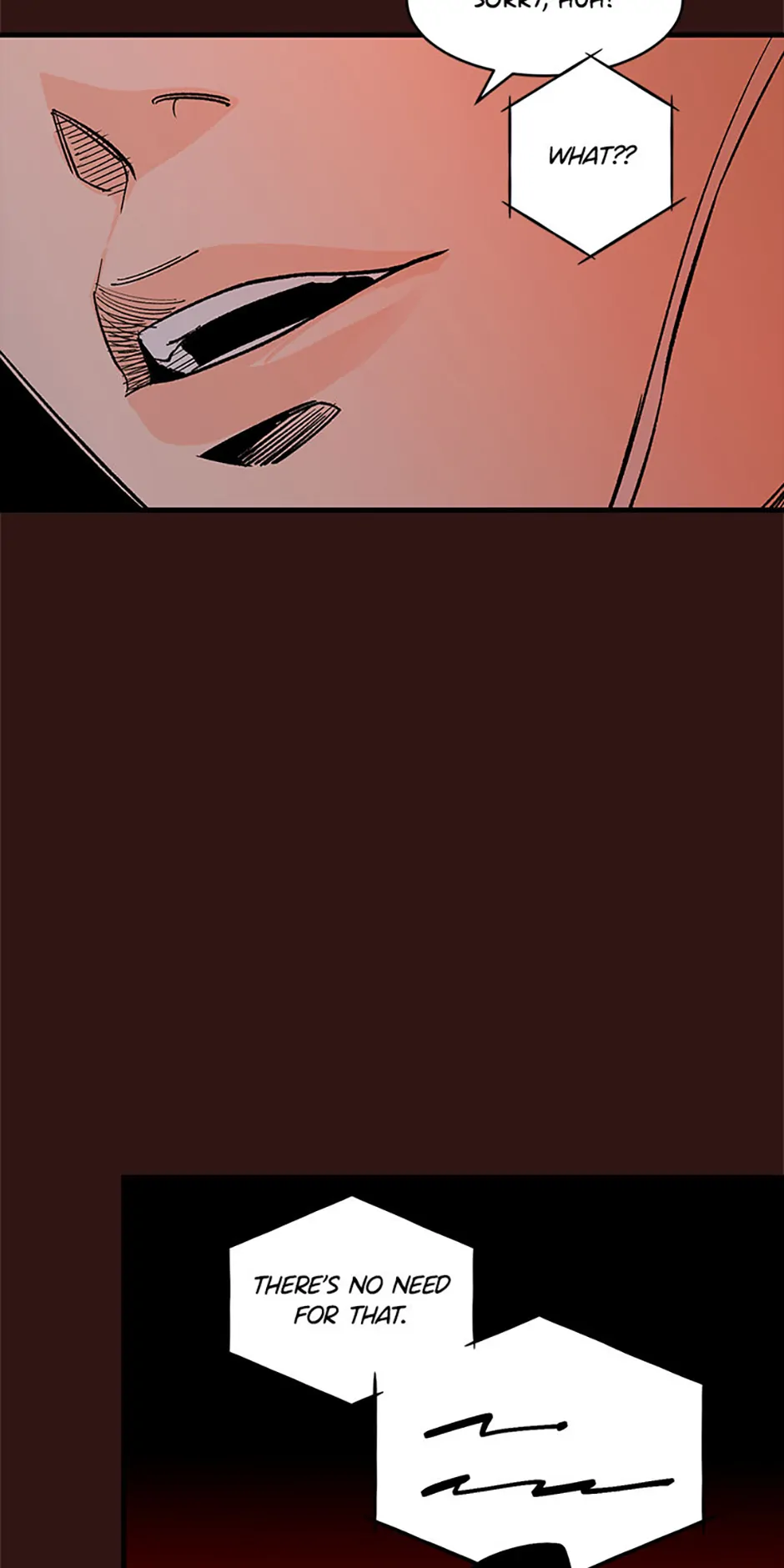 How to Draw an Ellipse Chapter 141 - page 27