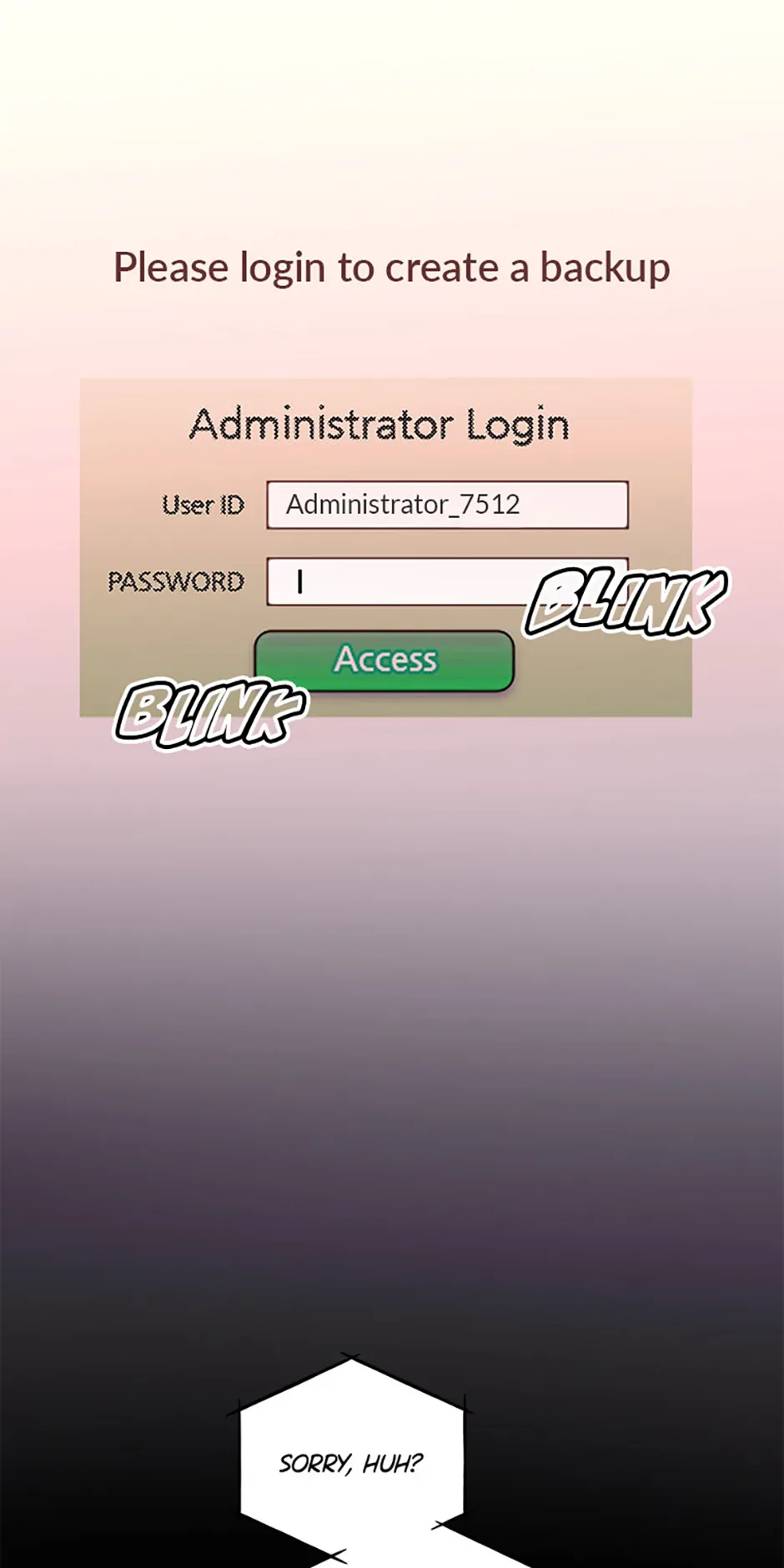 How to Draw an Ellipse Chapter 141 - page 37