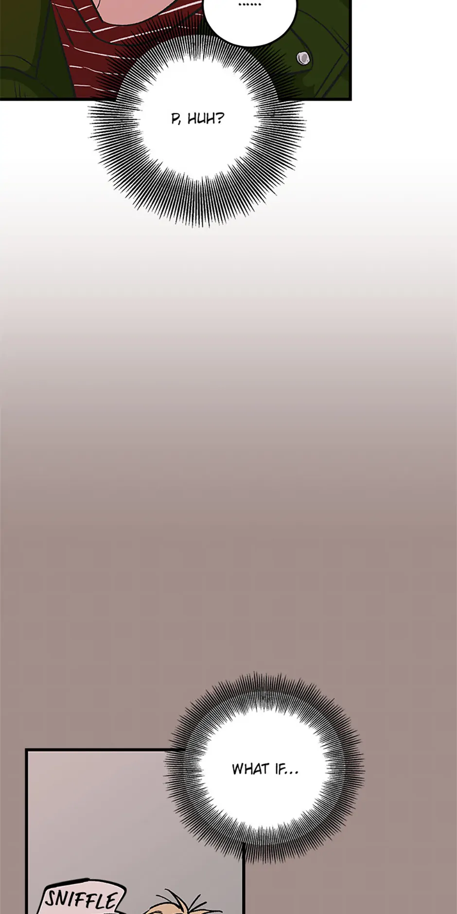 How to Draw an Ellipse Chapter 141 - page 47