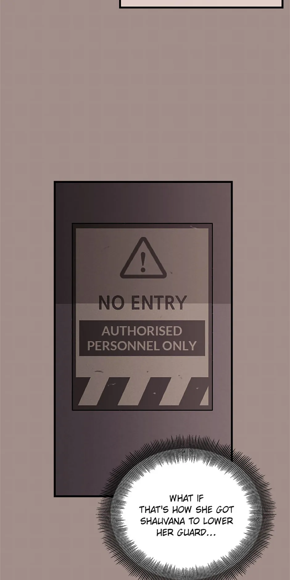 How to Draw an Ellipse Chapter 141 - page 49