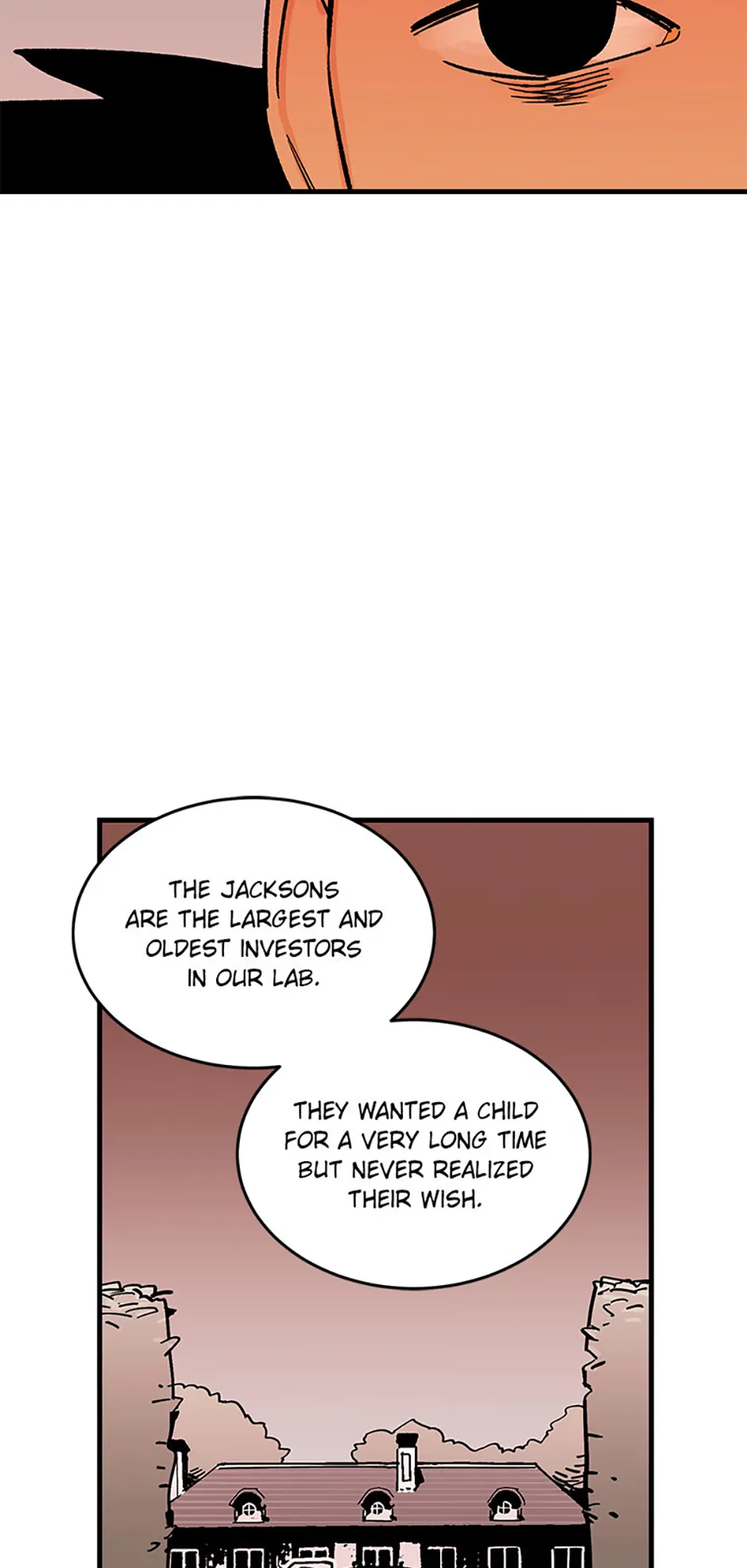 How to Draw an Ellipse Chapter 141 - page 5