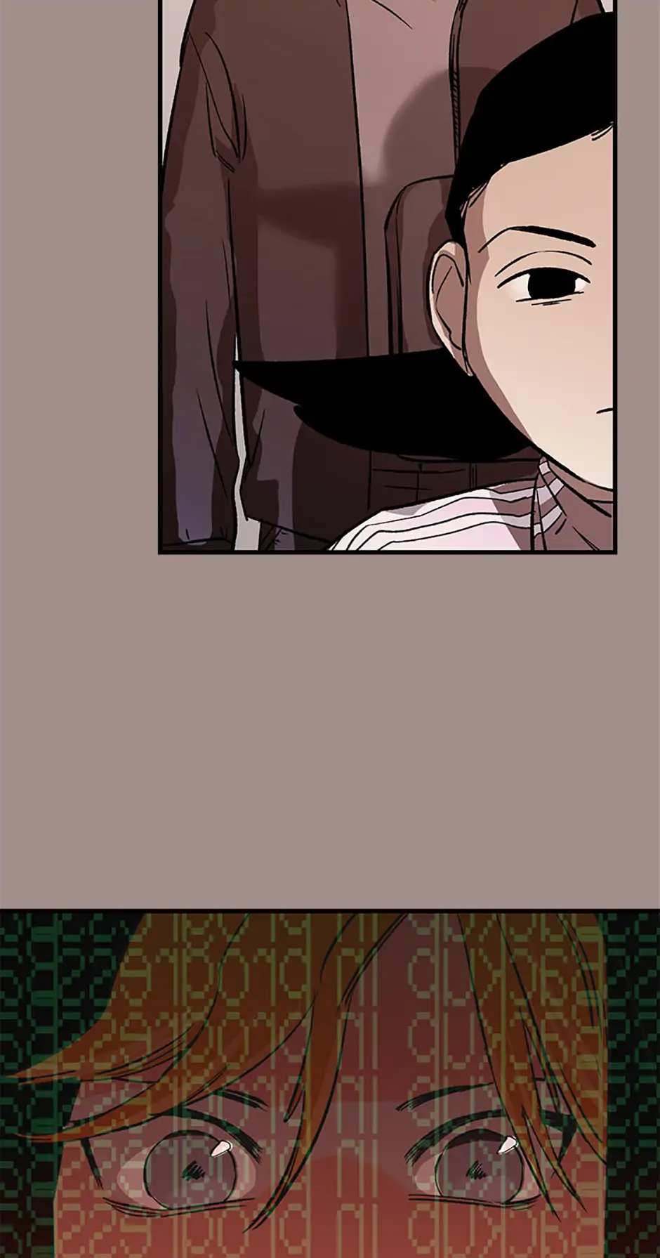 How to Draw an Ellipse Chapter 141 - page 53