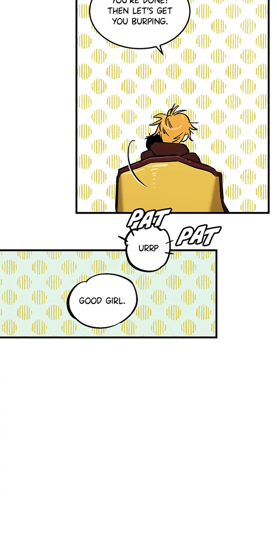 How to Draw an Ellipse Chapter 141 - page 63