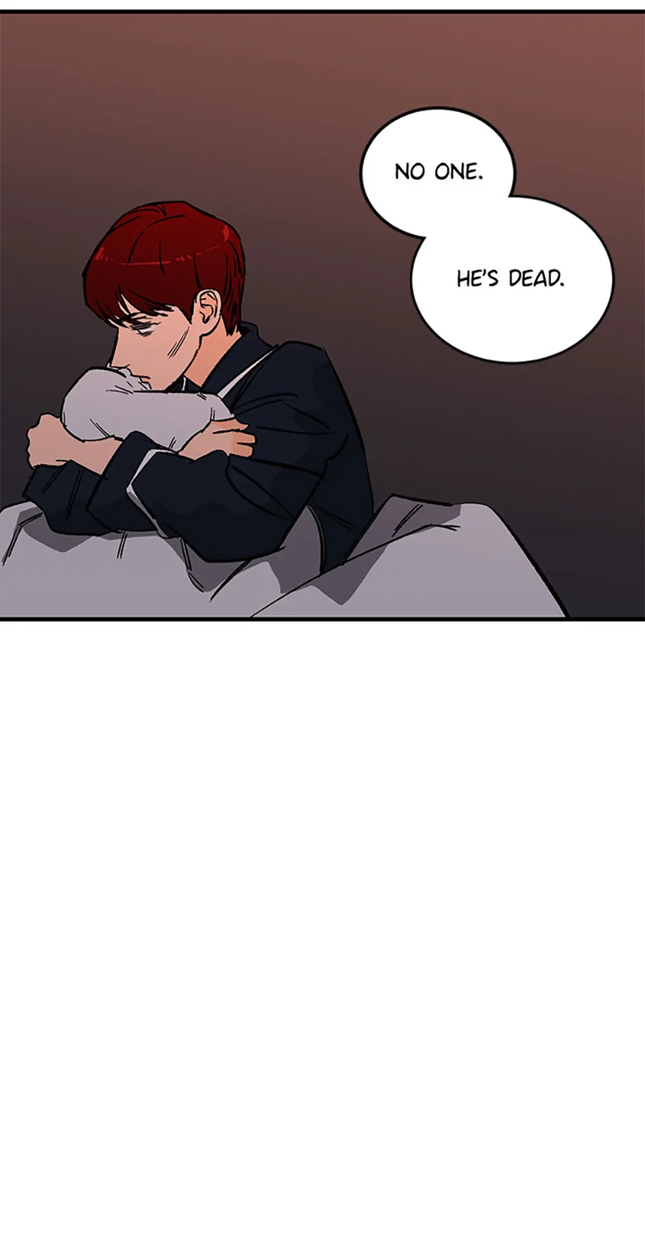 How to Draw an Ellipse Chapter 141 - page 67