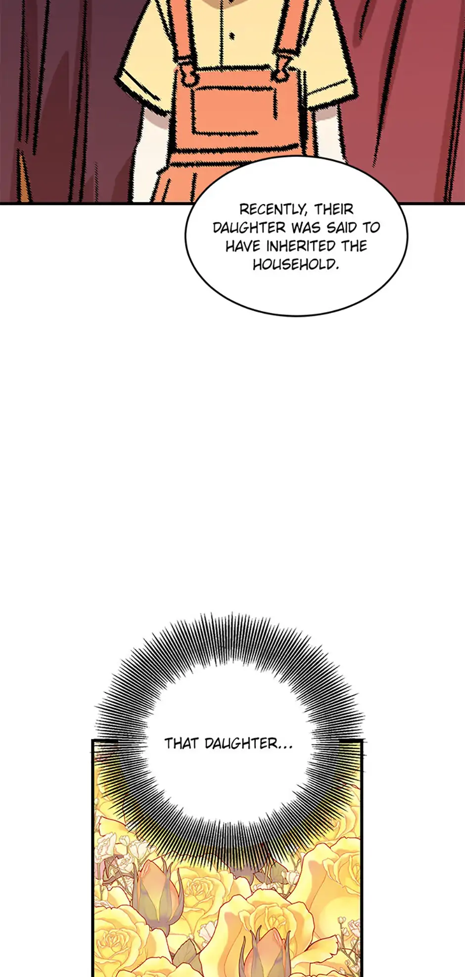 How to Draw an Ellipse Chapter 141 - page 7