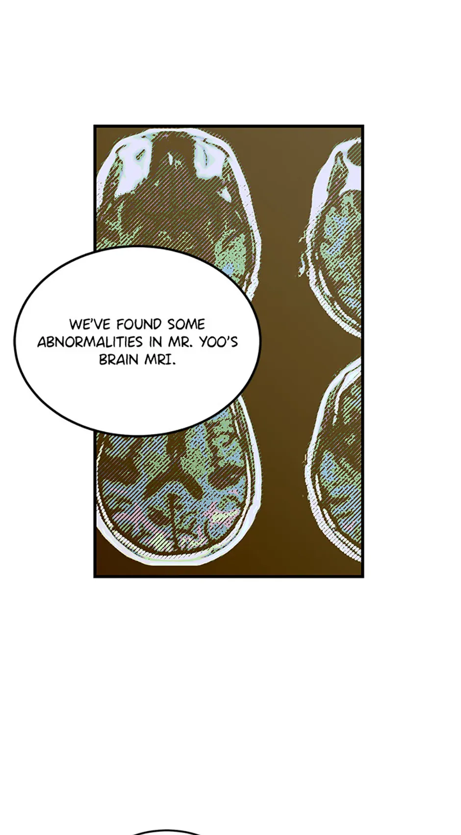 How to Draw an Ellipse Chapter 142 - page 10