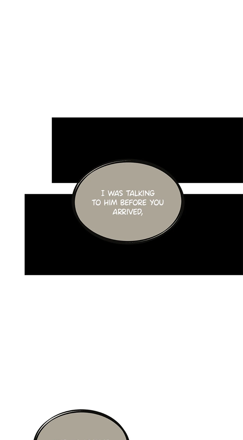 How to Draw an Ellipse Chapter 142 - page 13