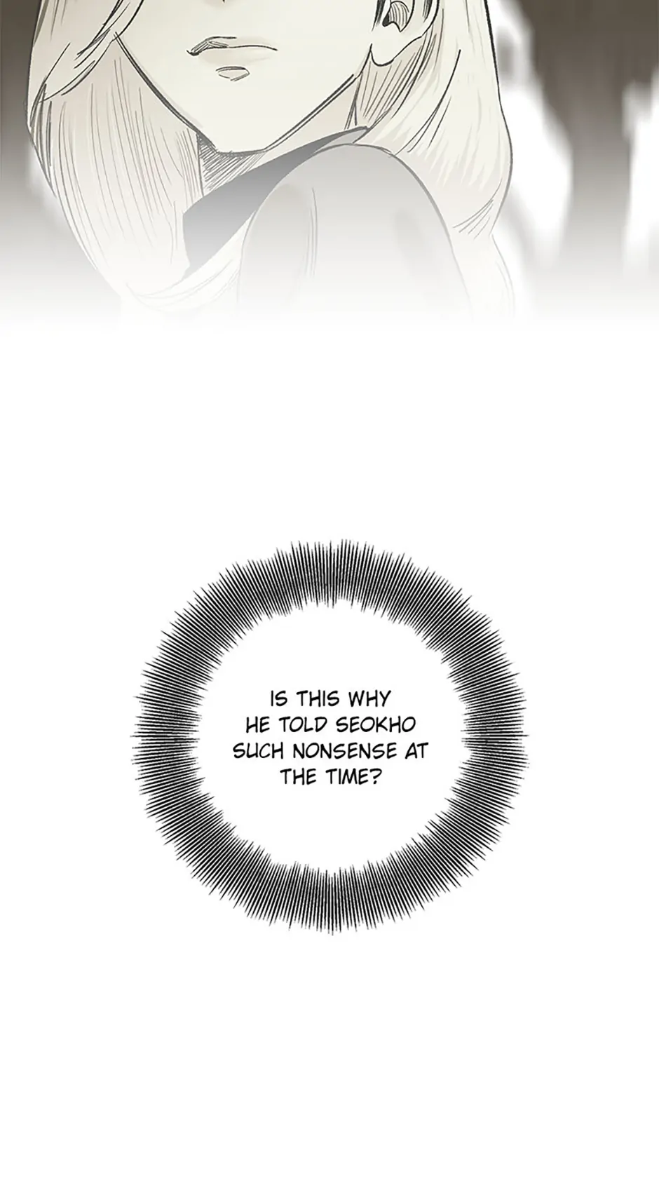 How to Draw an Ellipse Chapter 142 - page 15