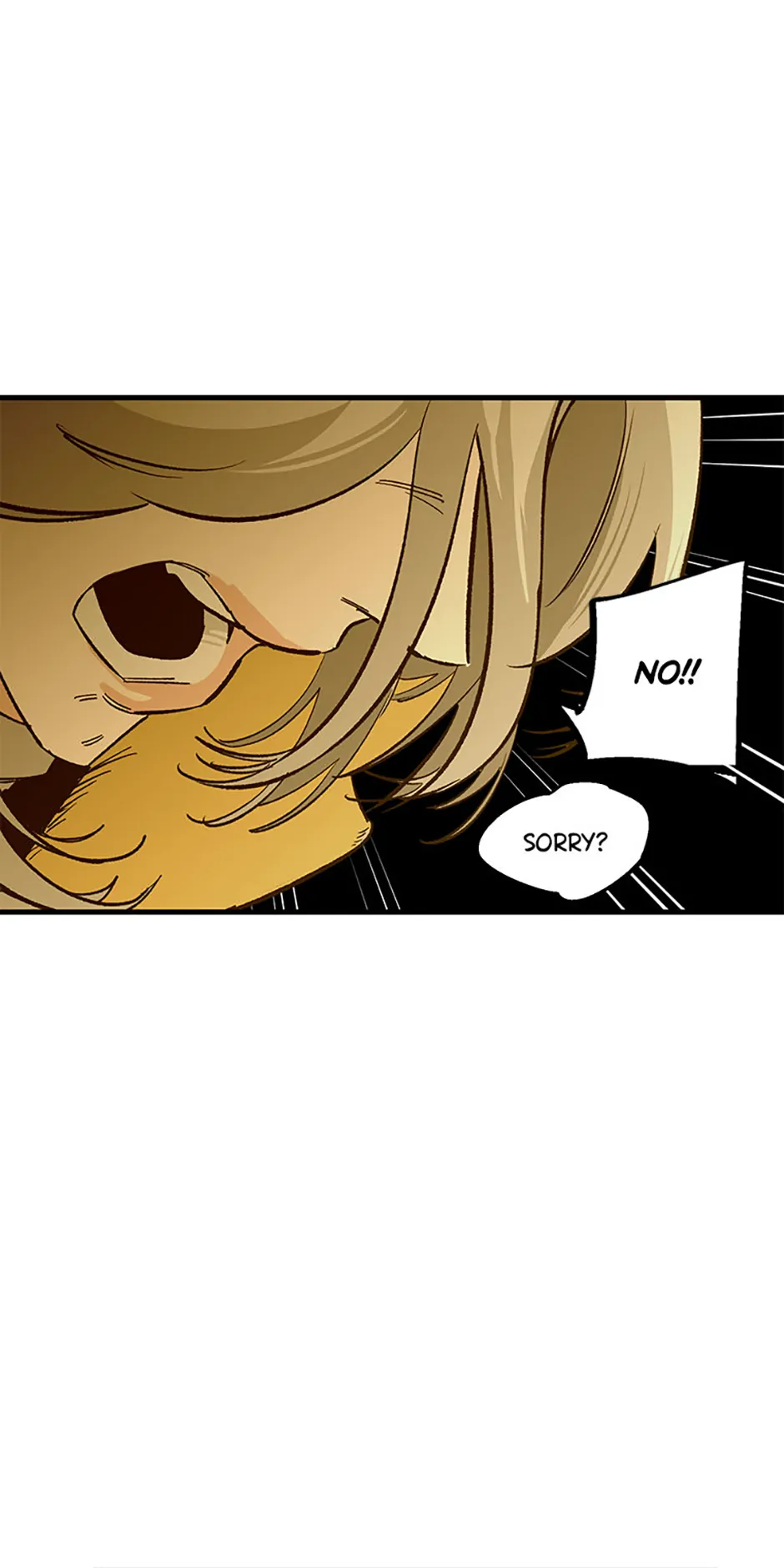 How to Draw an Ellipse Chapter 142 - page 31