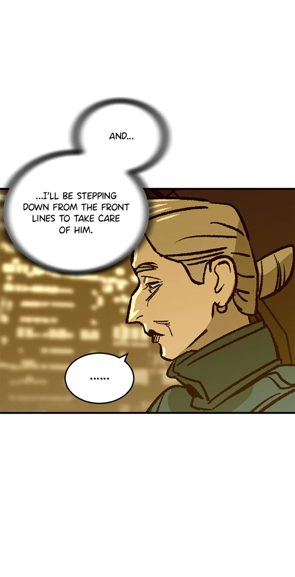 How to Draw an Ellipse Chapter 142 - page 36