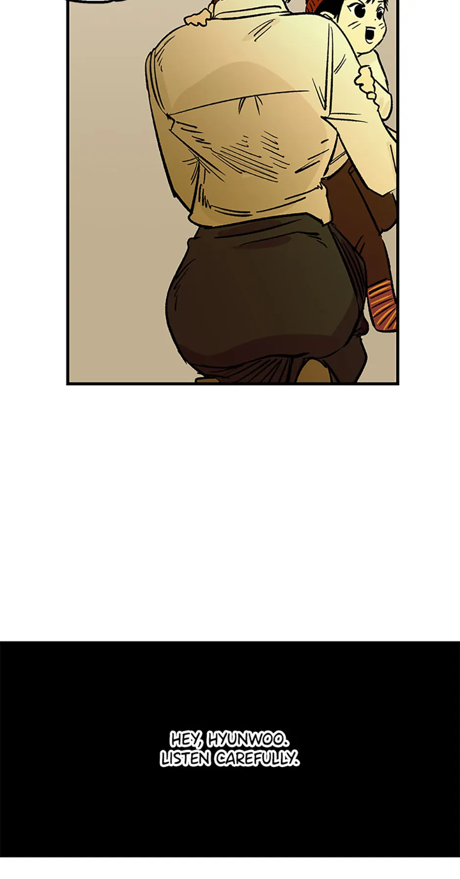 How to Draw an Ellipse Chapter 142 - page 48