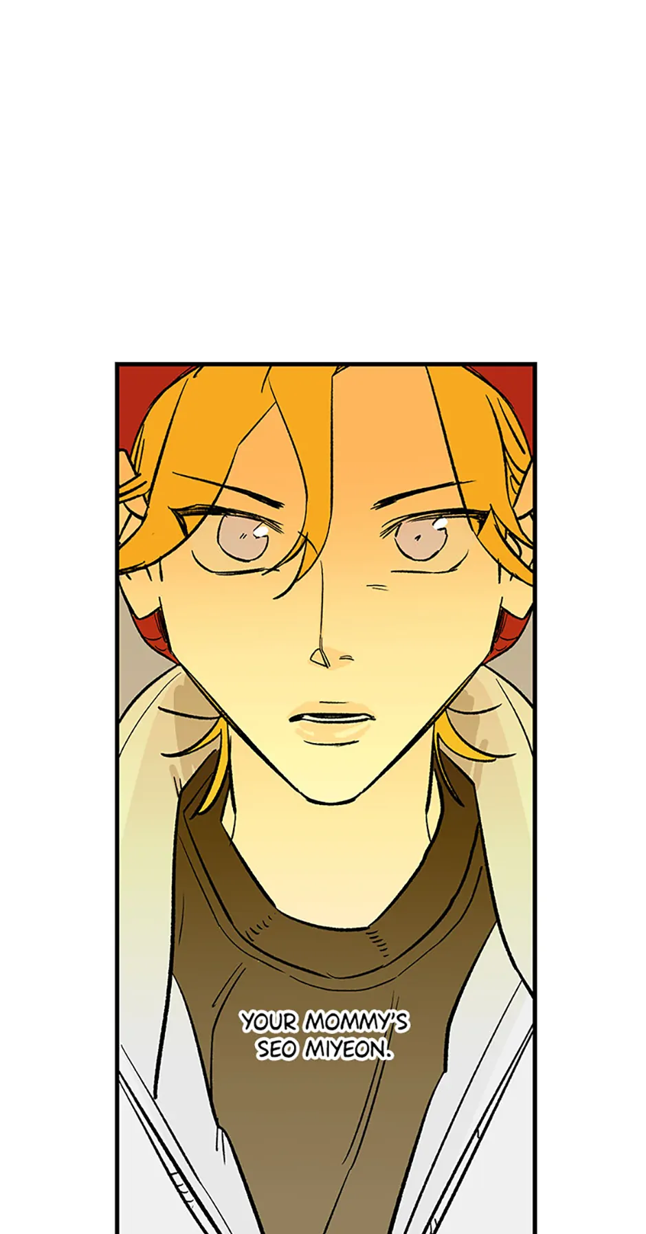 How to Draw an Ellipse Chapter 142 - page 49