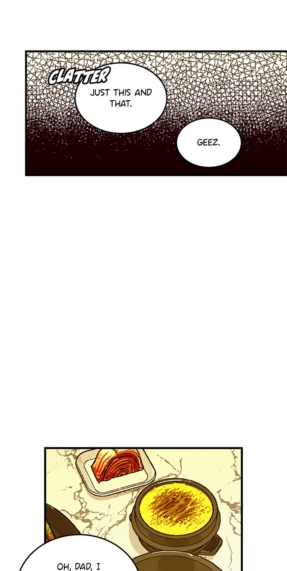 How to Draw an Ellipse Chapter 142 - page 5