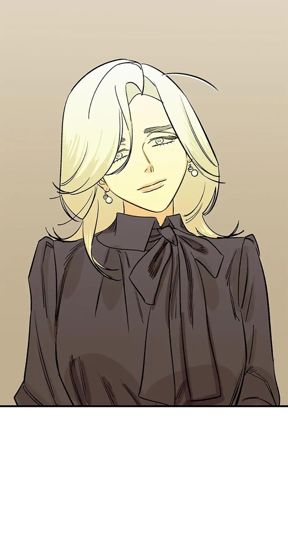 How to Draw an Ellipse Chapter 142 - page 51