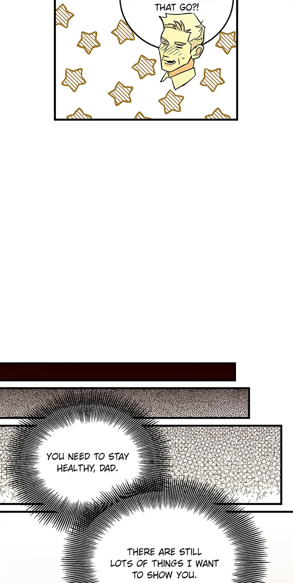 How to Draw an Ellipse Chapter 142 - page 8