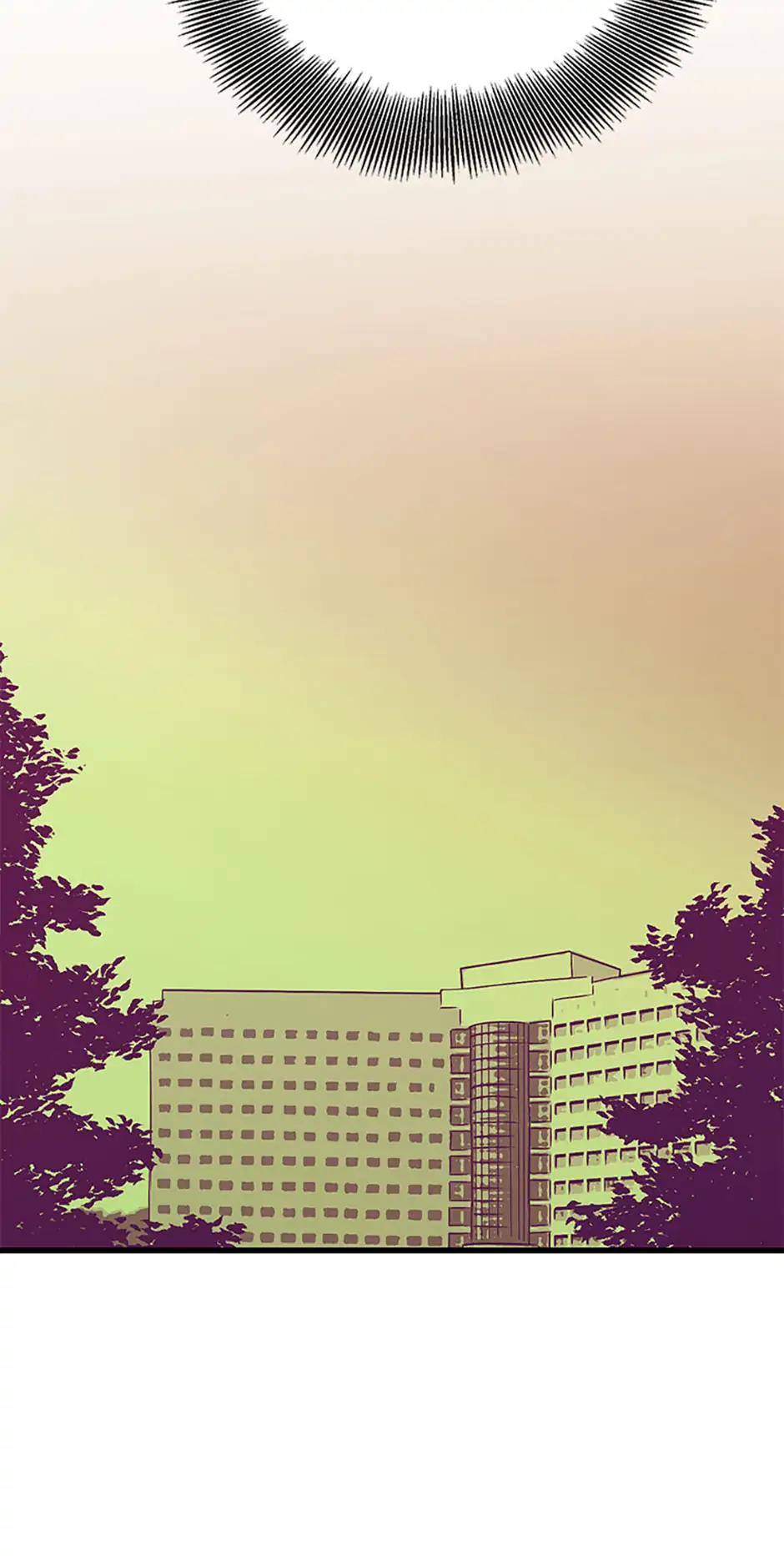 How to Draw an Ellipse Chapter 142 - page 9