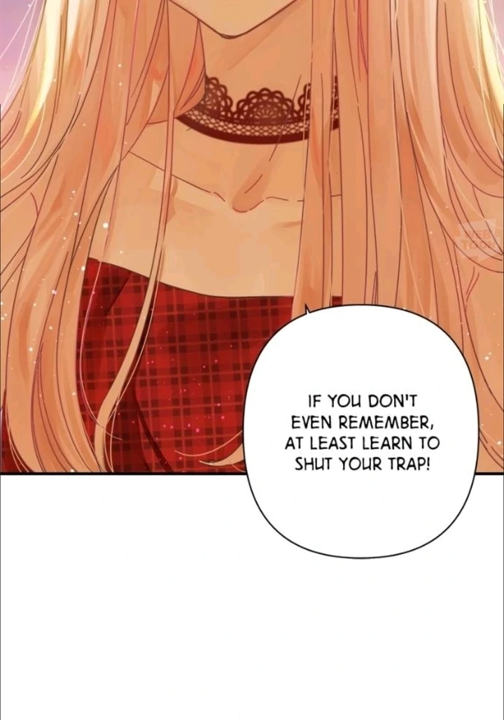 Girl with a Knife Chapter 109 - page 67