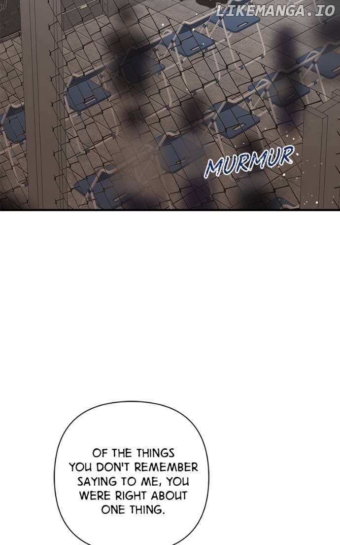 Girl with a Knife Chapter 110 - page 12