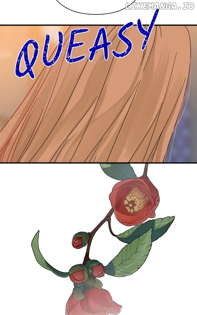 Girl with a Knife Chapter 110 - page 17