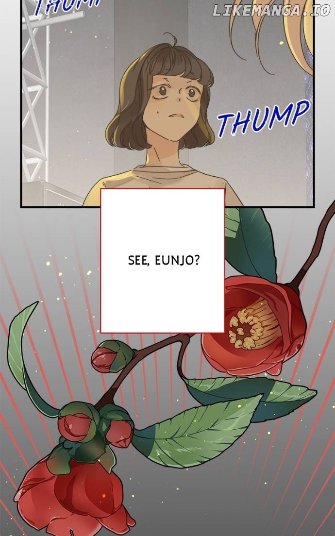 Girl with a Knife Chapter 110 - page 25