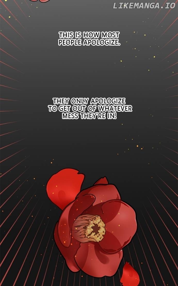 Girl with a Knife Chapter 110 - page 26