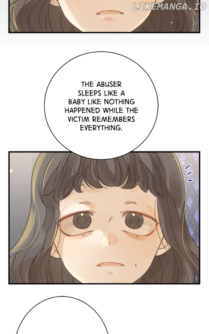 Girl with a Knife Chapter 110 - page 30