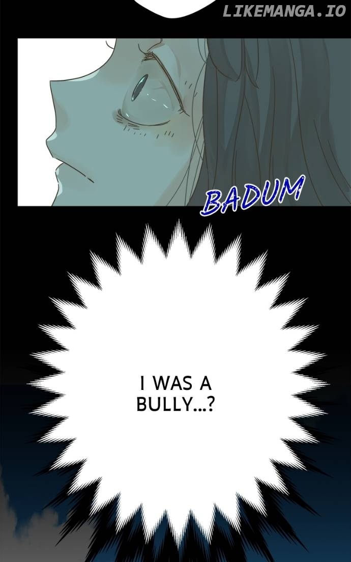 Girl with a Knife Chapter 110 - page 37