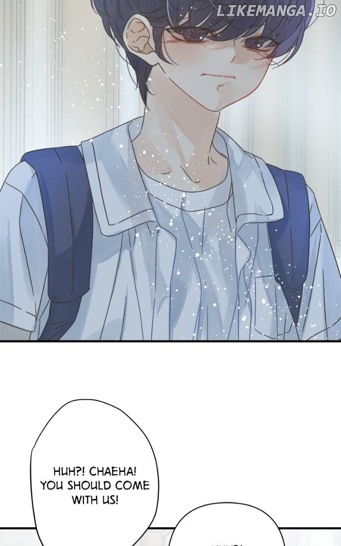 Girl with a Knife Chapter 110 - page 51