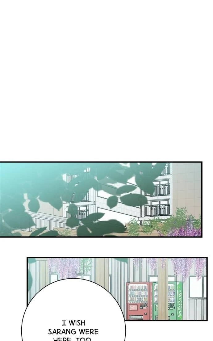 Girl with a Knife Chapter 110 - page 53