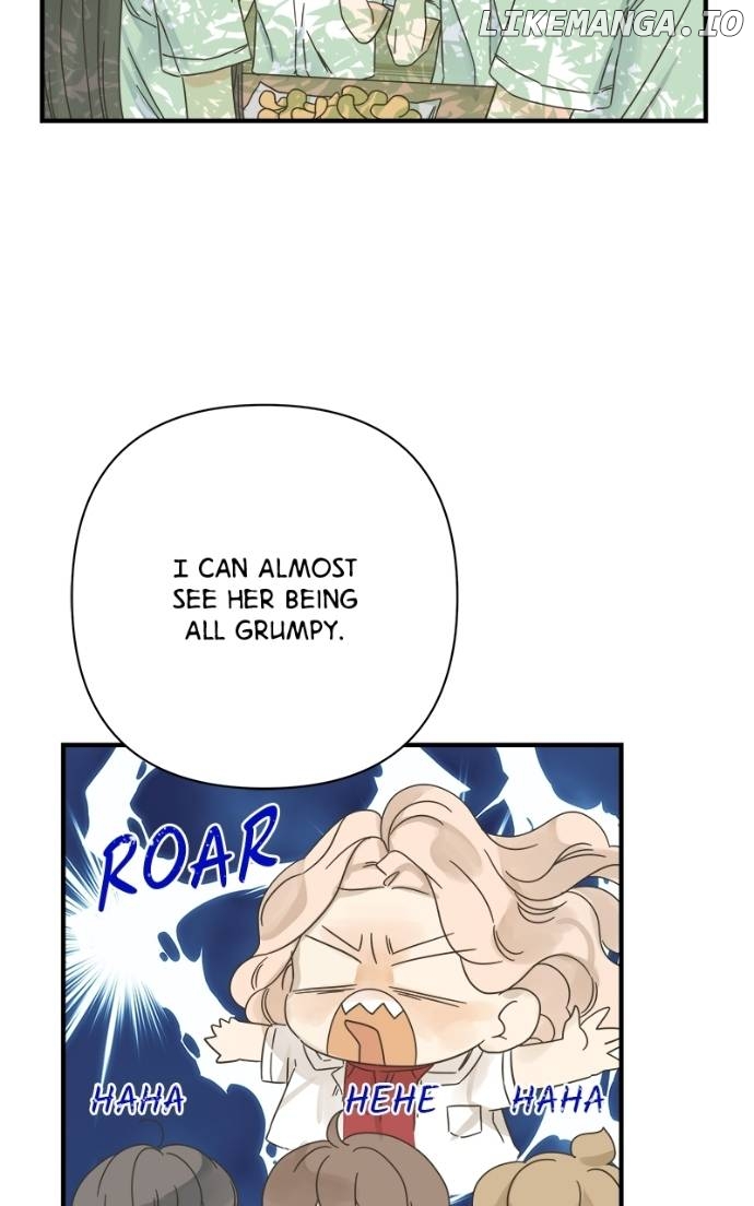 Girl with a Knife Chapter 110 - page 55