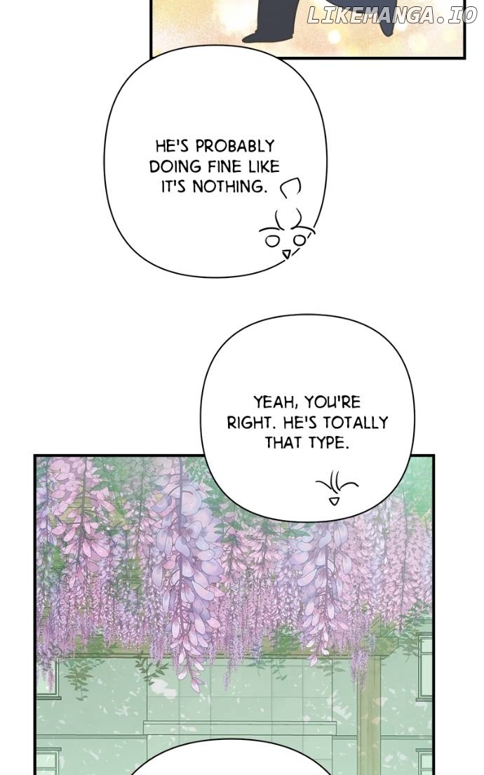 Girl with a Knife Chapter 110 - page 57