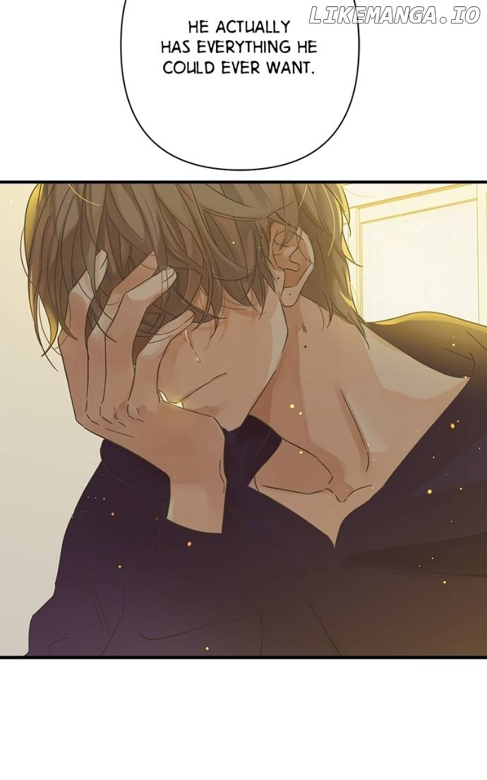 Girl with a Knife Chapter 110 - page 59