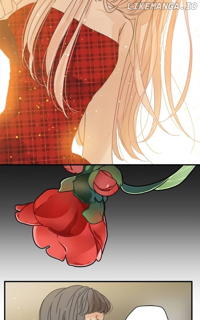 Girl with a Knife Chapter 110 - page 7