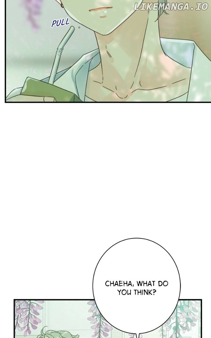 Girl with a Knife Chapter 110 - page 62