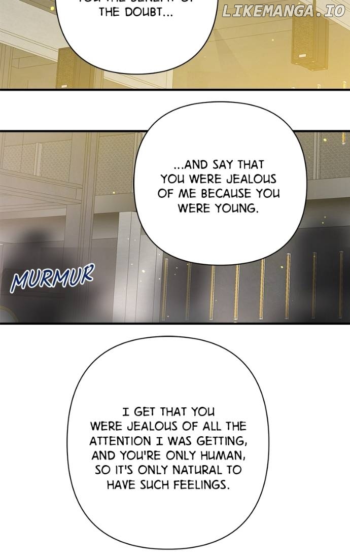 Girl with a Knife Chapter 110 - page 9