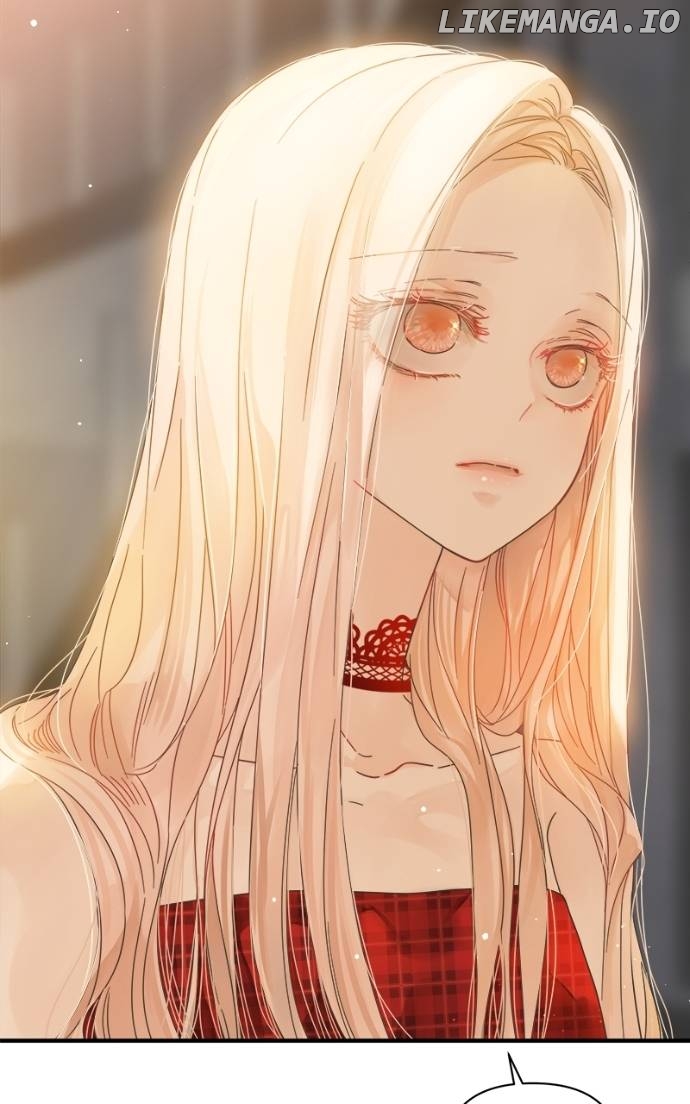 Girl with a Knife Chapter 111 - page 18